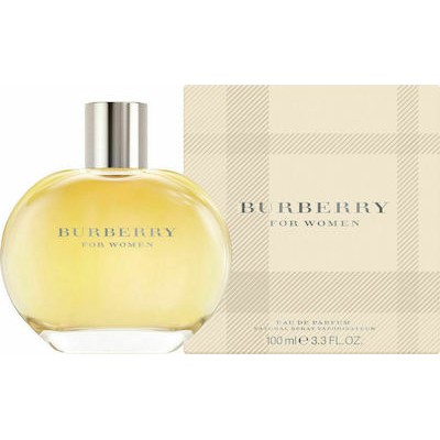 BURBERRY for Women EDP 100ml